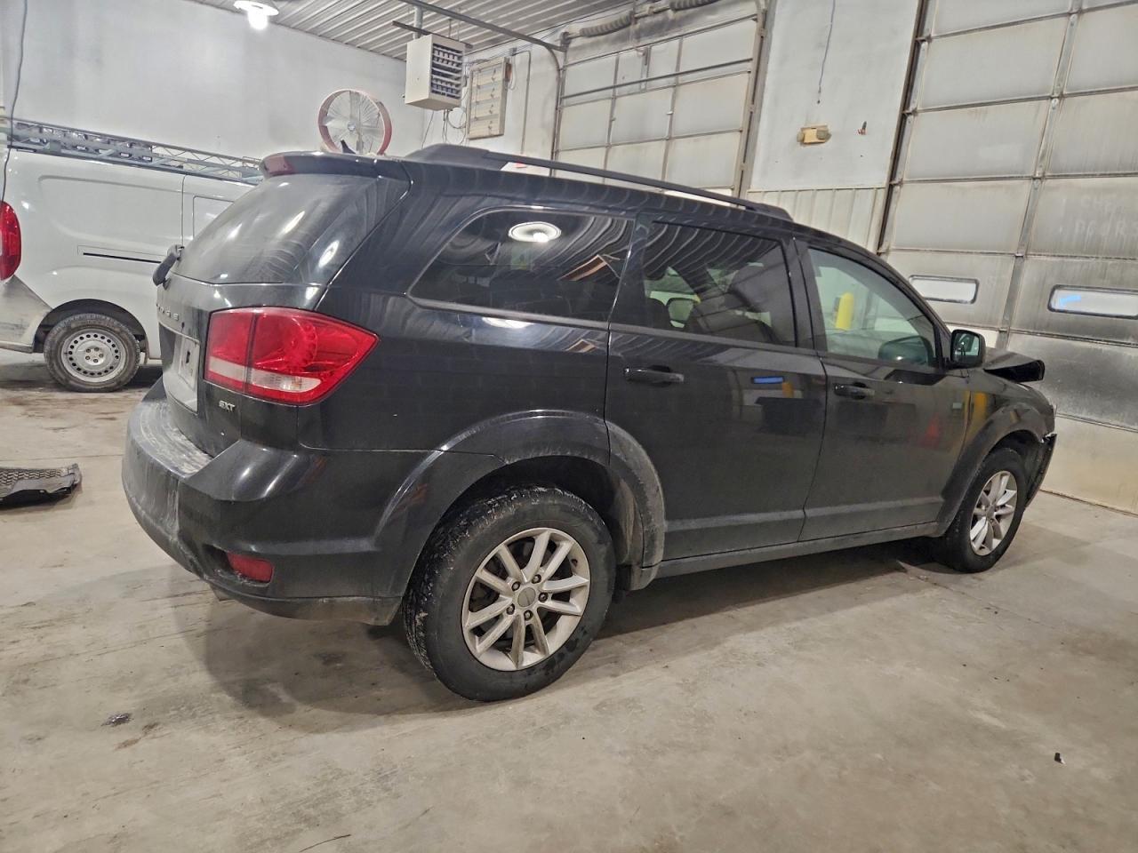 2016 Dodge Journey Sxt - Image 3