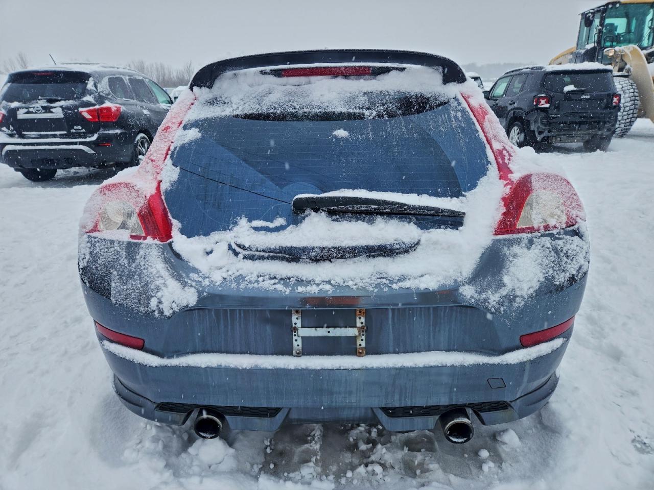 2012 Volvo C30 T5 - Image 6