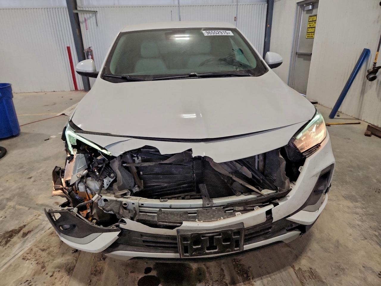 2023 Buick Encore Gx Preferred - Фото 5