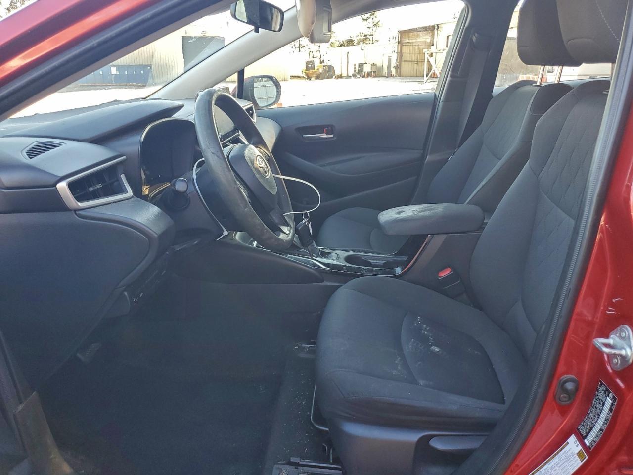2020 Toyota Corolla Le - Image 7
