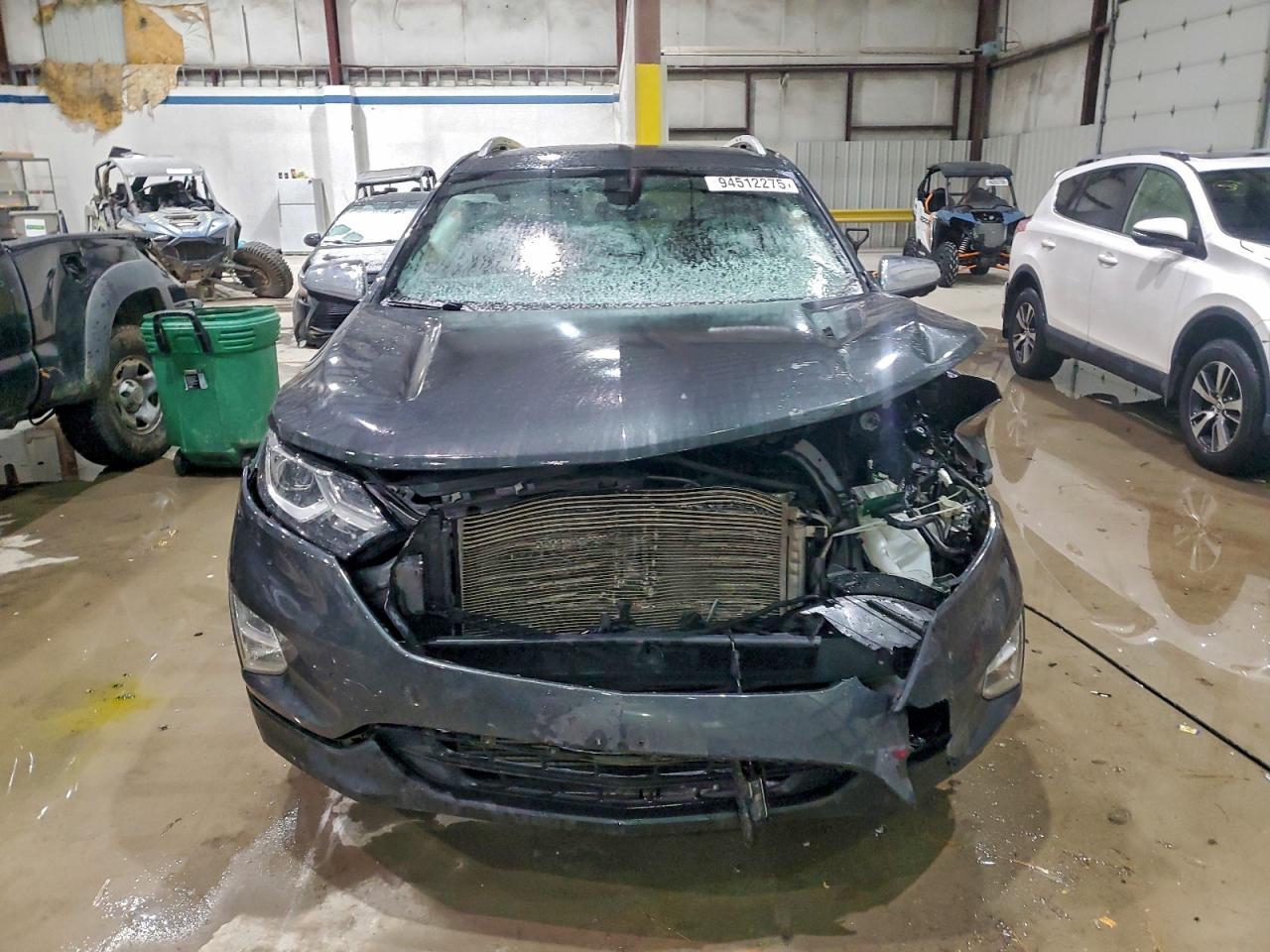 2020 Chevrolet Equinox Premier - Фото 5