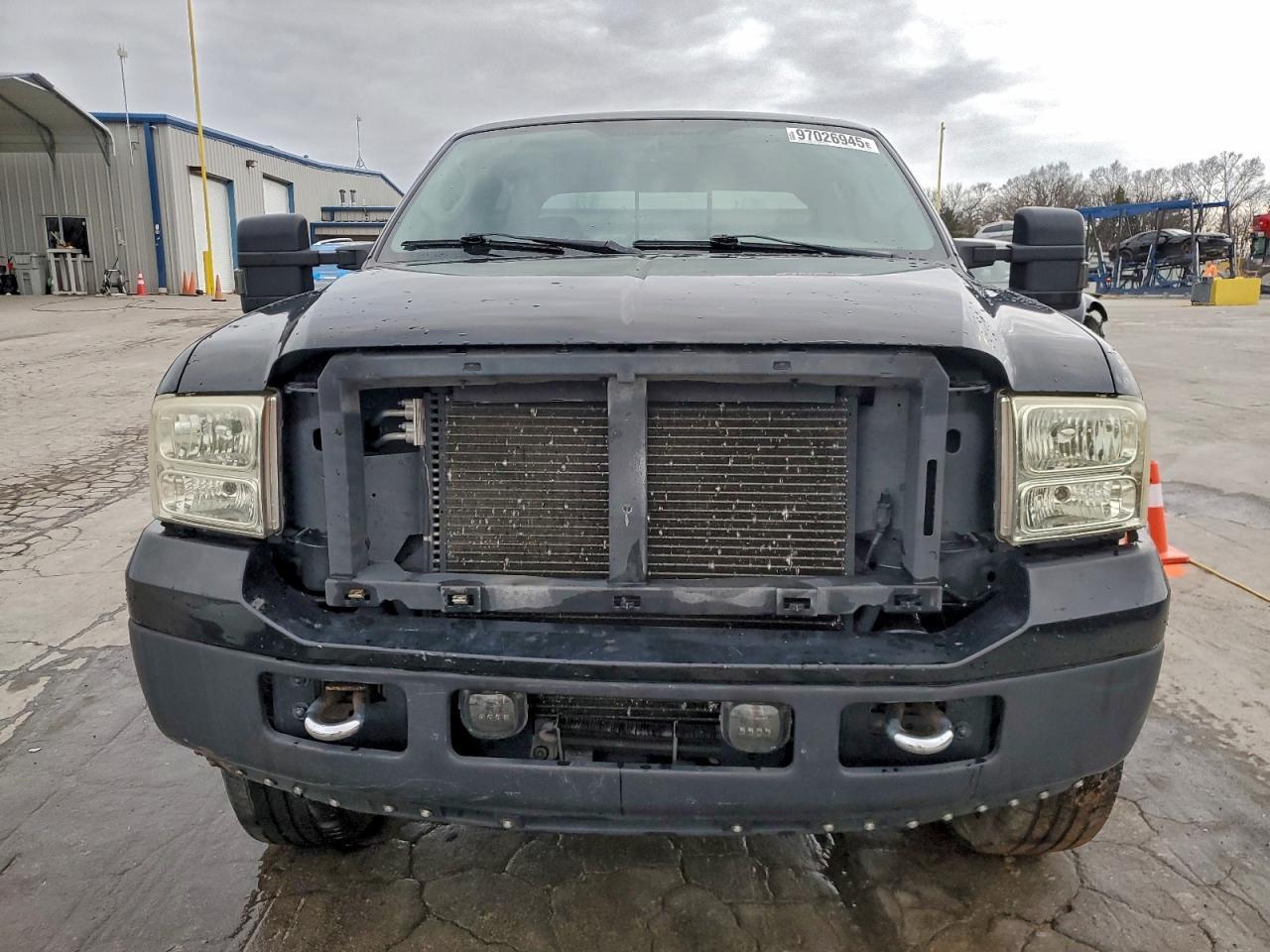 2006 Ford F350 Srw Super Duty - Image 5