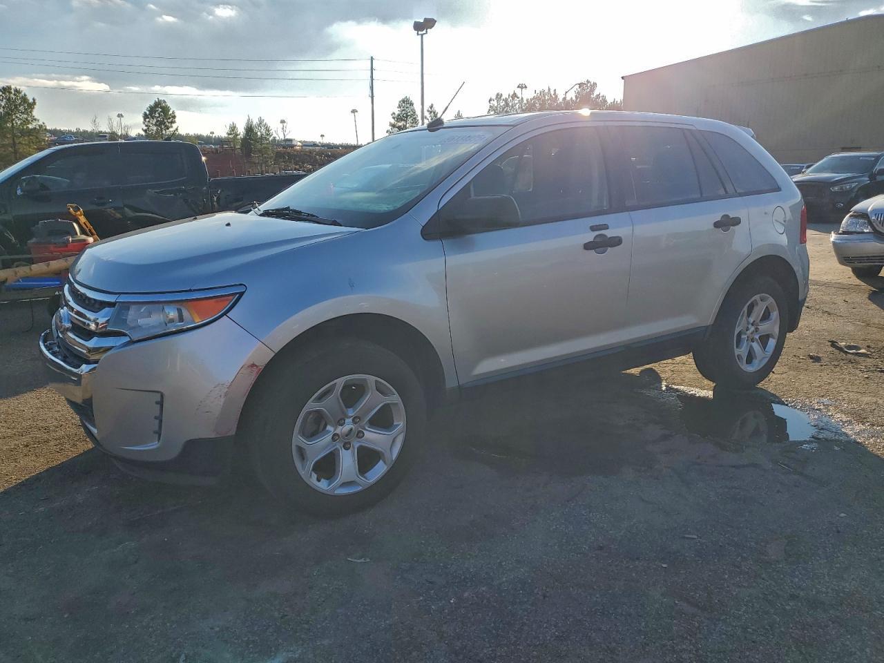2013 Ford Edge Se