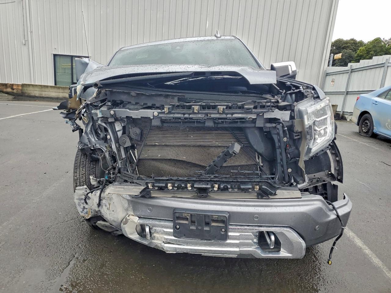 2019 GMC Sierra K1500 Denali - Фото 5