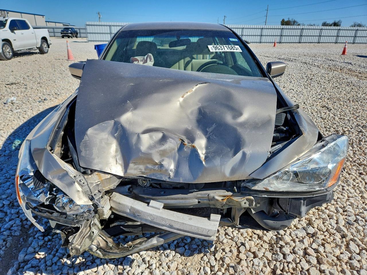 2003 Honda Accord Lx - Image 5