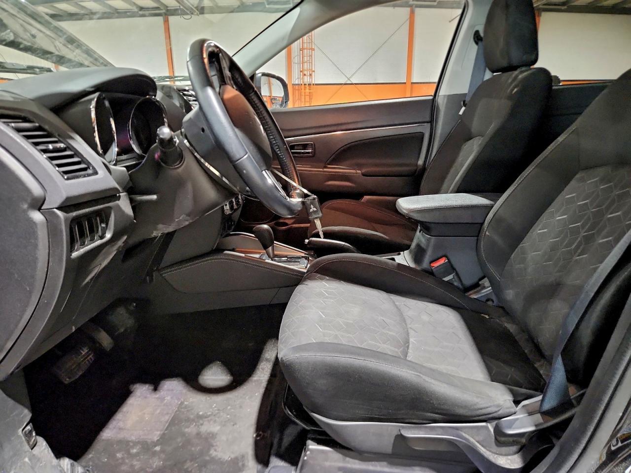 2021 Mitsubishi Rvr Se - Image 7