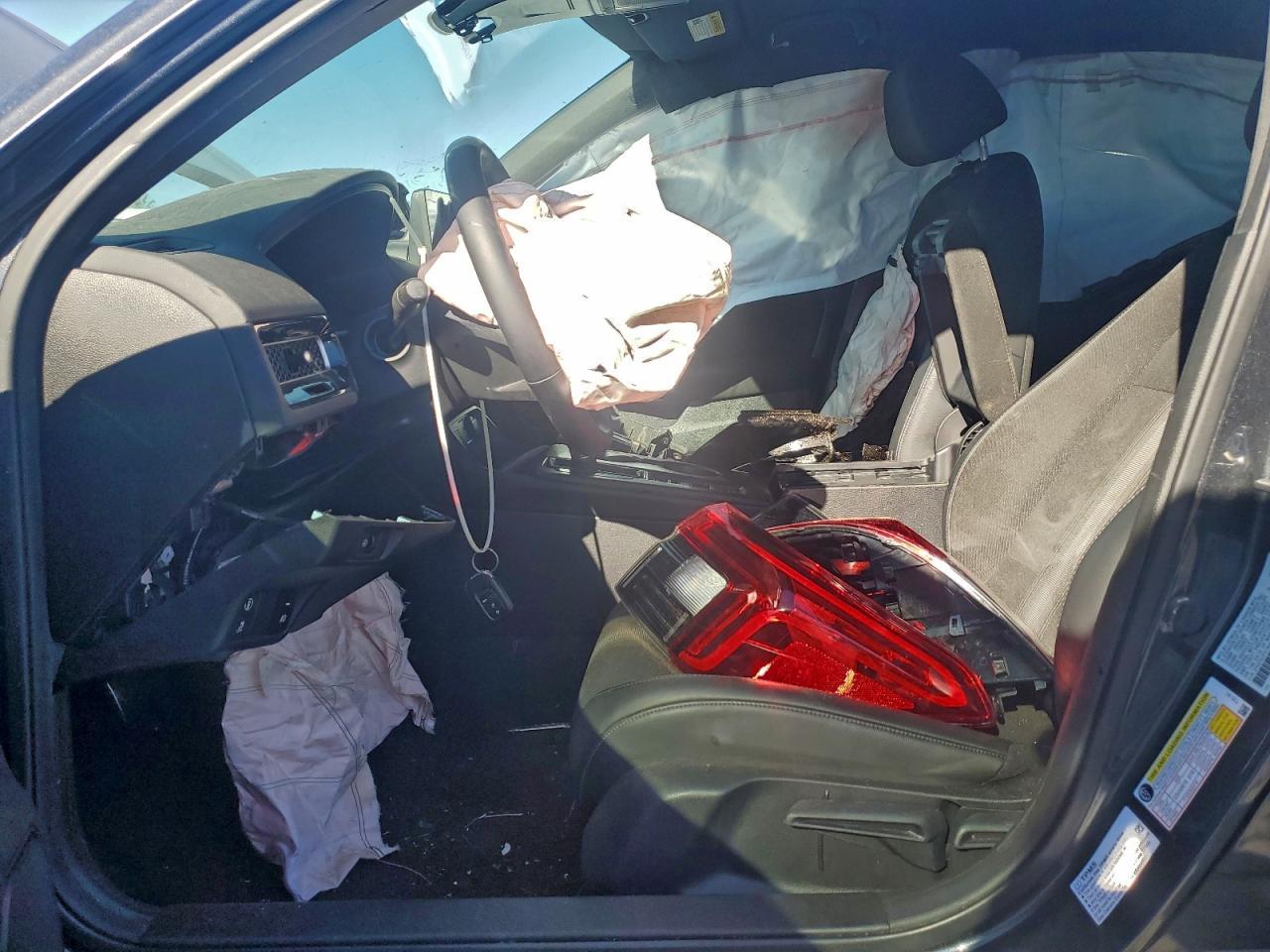 2024 Honda Civic Sport - Фото 7