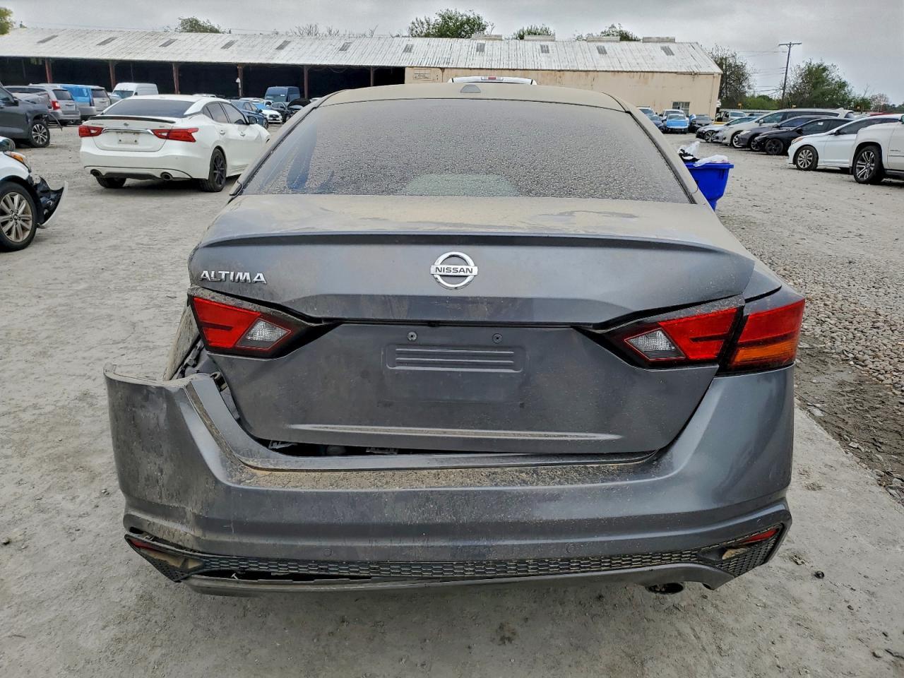 2019 Nissan Altima Sl - Image 6