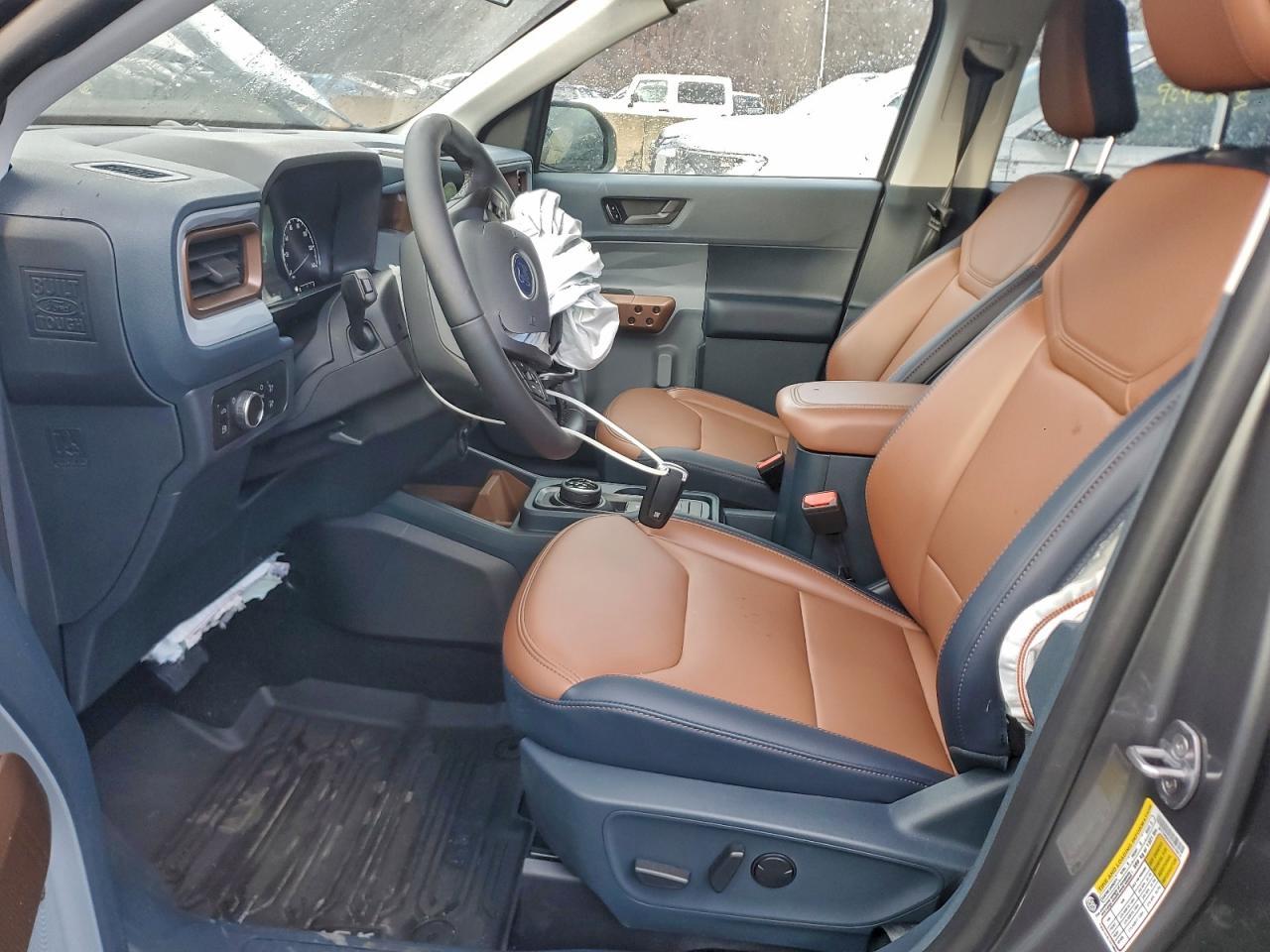 2024 Ford Maverick Lariat - Image 7