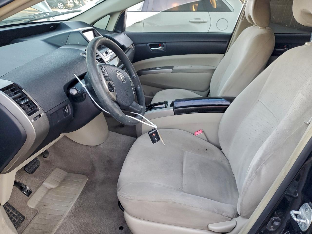2006 Toyota Prius Base - Image 7