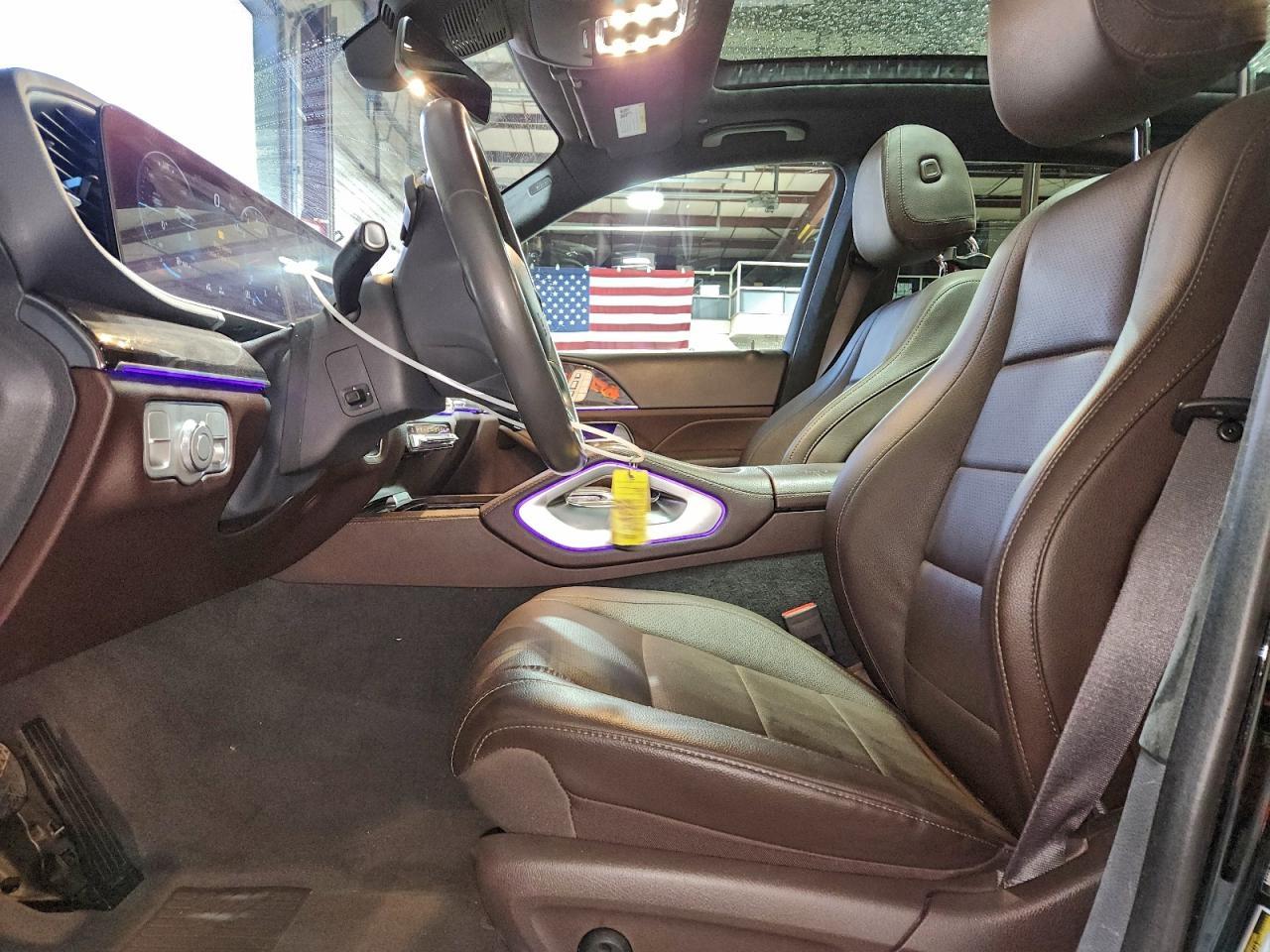 2020 Mercedes-Benz Gle 350 - Фото 7