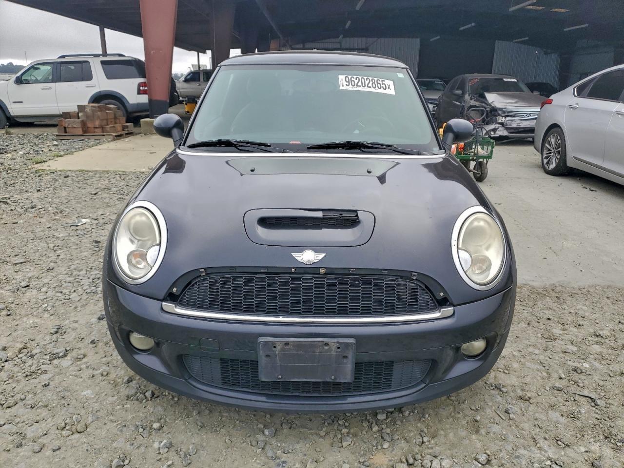 2008 Mini Cooper S - Фото 5