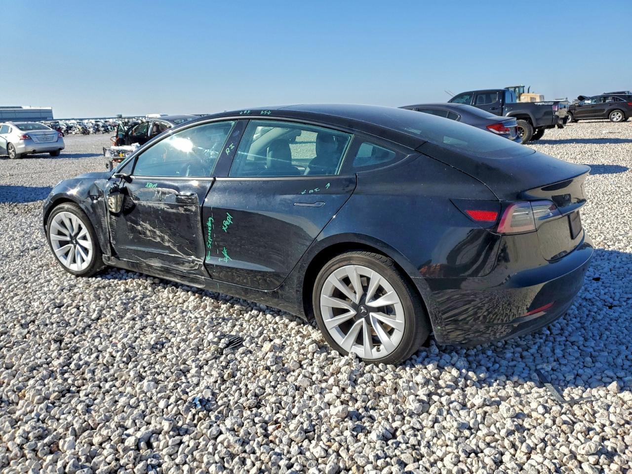 2023 Tesla Model 3 - Image 2