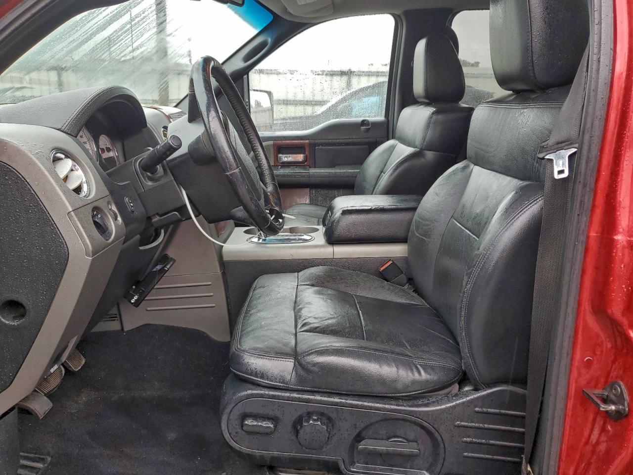 2007 Ford F150 Supercrew - Фото 7