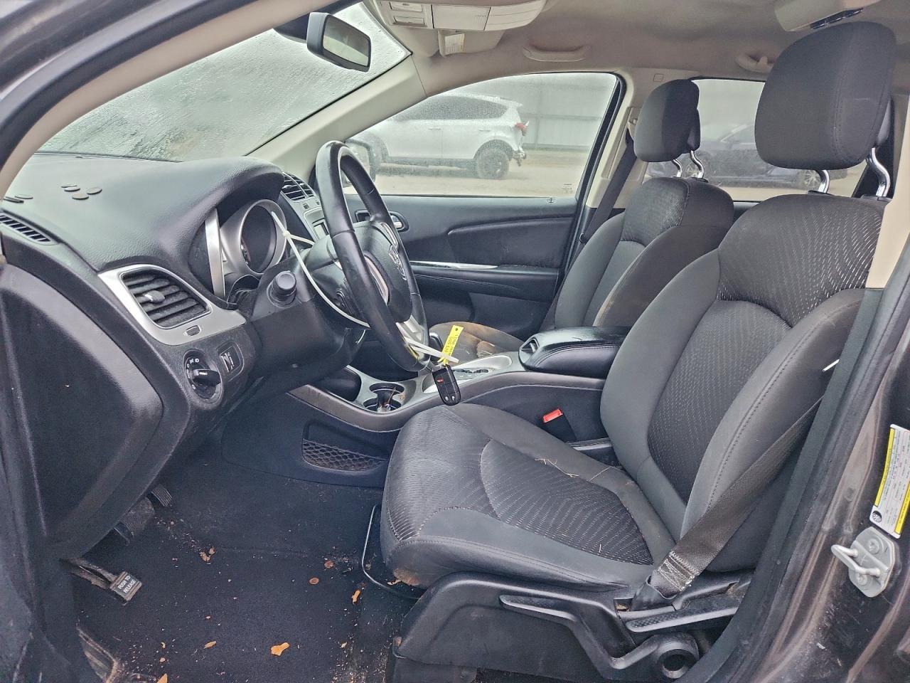 2018 Dodge Journey Se - Фото 7