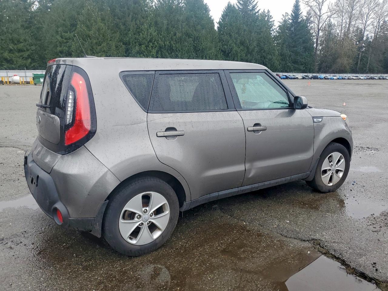2015 Kia Soul - Фото 3