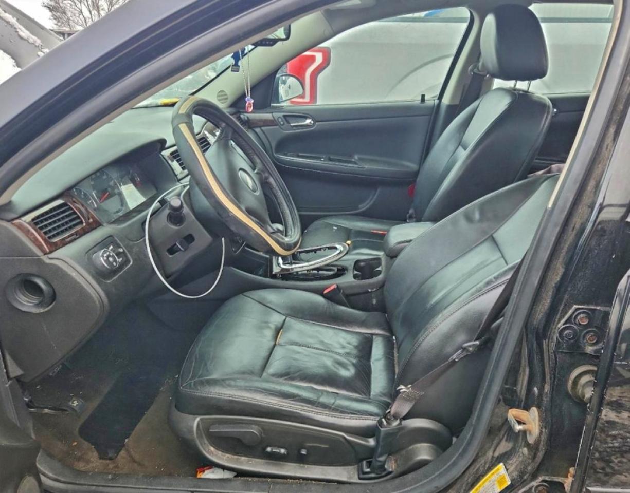 2013 Chevrolet Impala Ltz - Фото 7