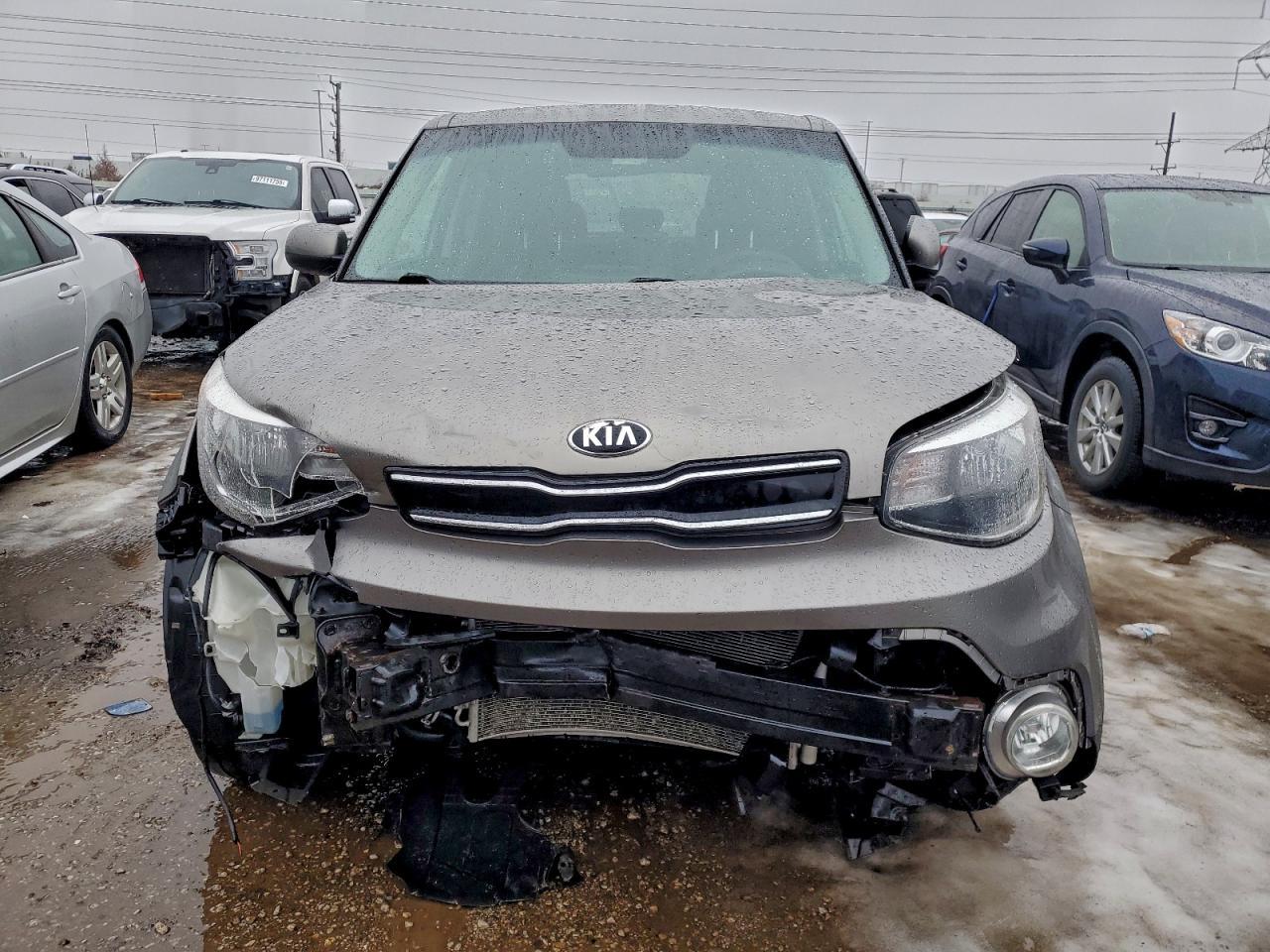 2018 Kia Soul + - Image 5