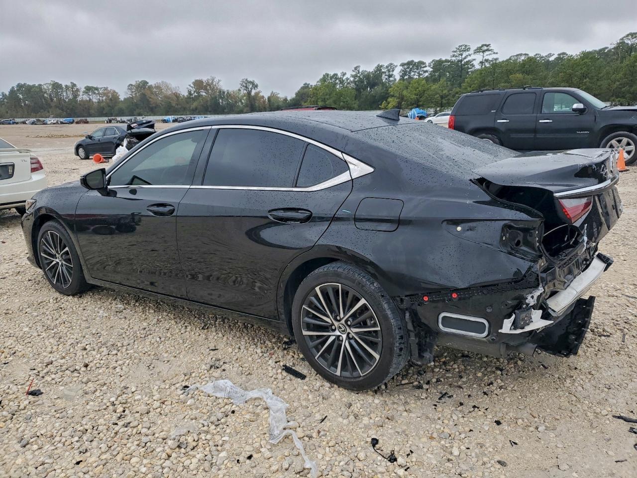 2023 Lexus Es 350 Base - Фото 2