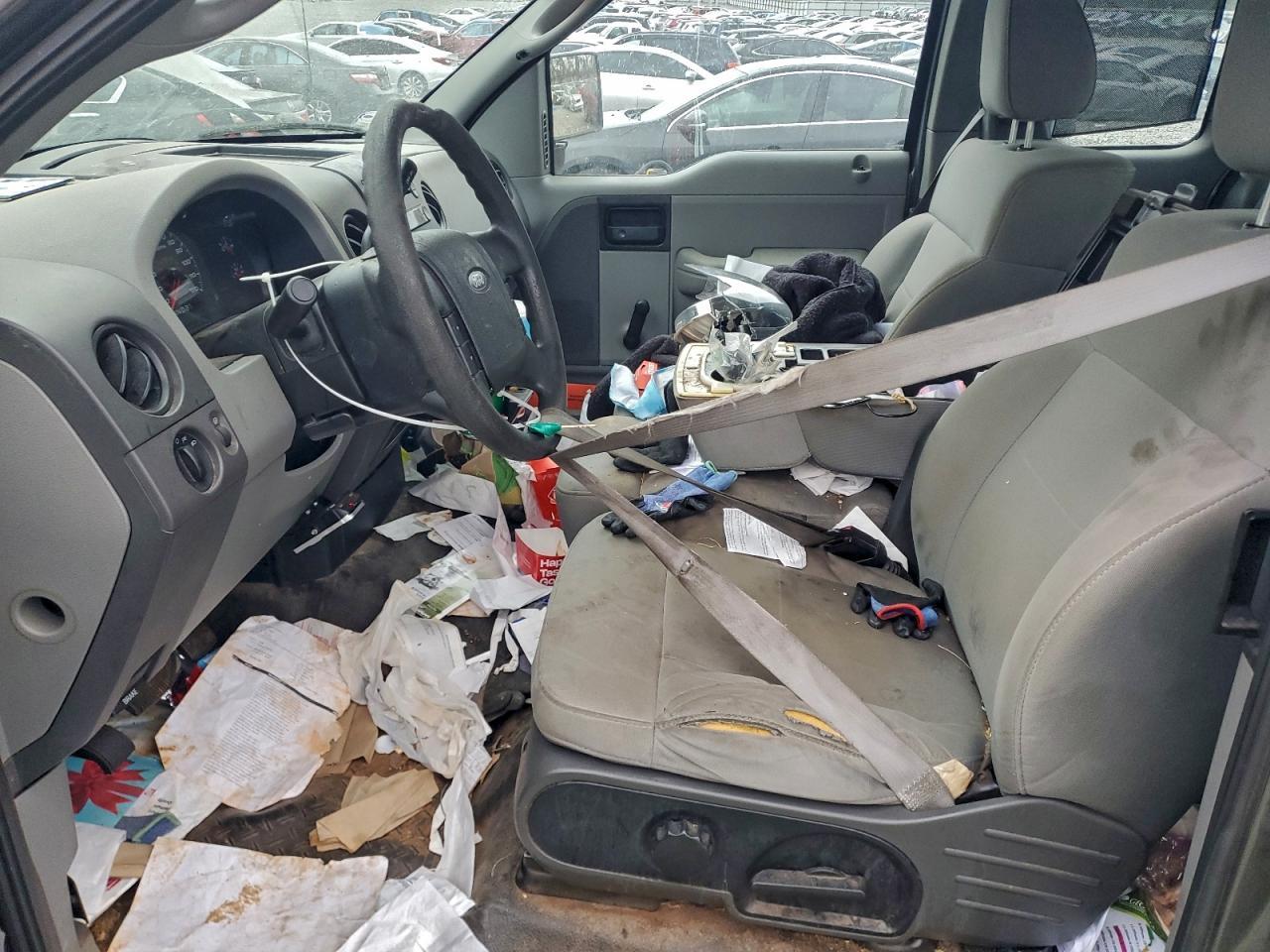 2007 Ford F150 - Image 7
