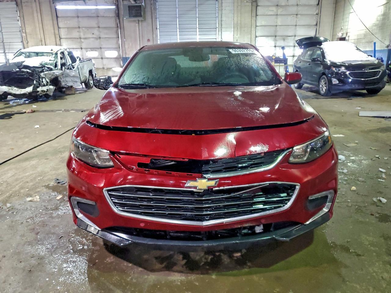 2017 Chevrolet Malibu Hybrid - Фото 5