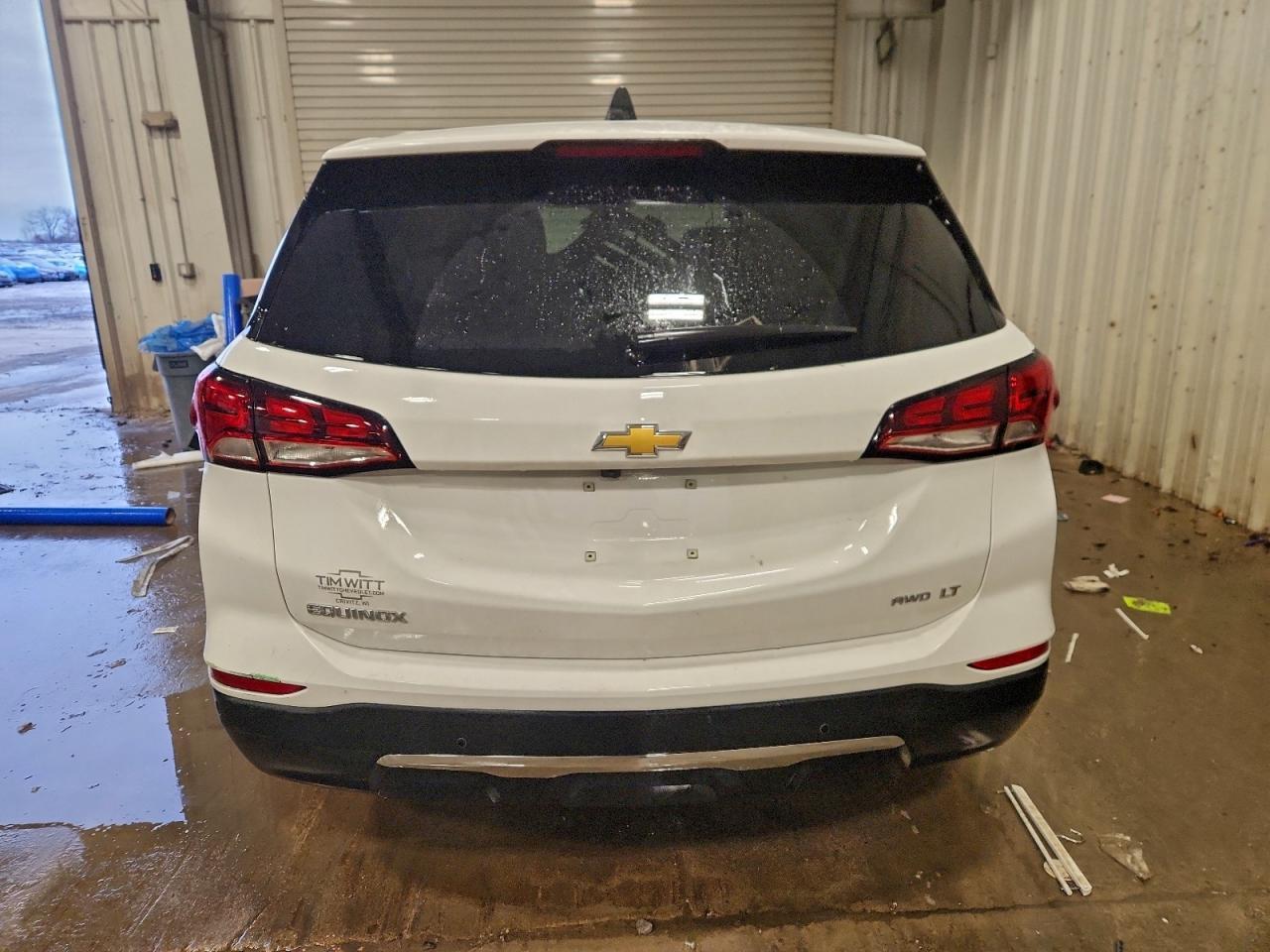 2024 Chevrolet Equinox Lt - Image 6