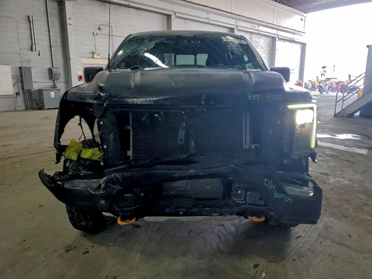 2022 Ford F150 Supercrew - Фото 5