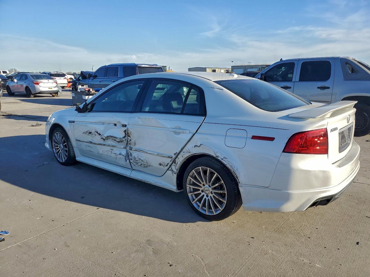 2006 Acura 3.2Tl - Фото 2