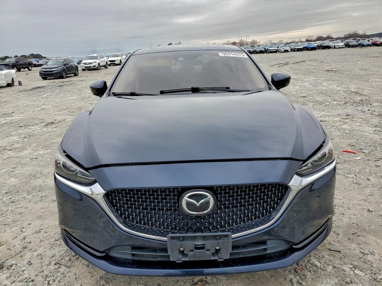 2020 Mazda 6 Touring - Image 5