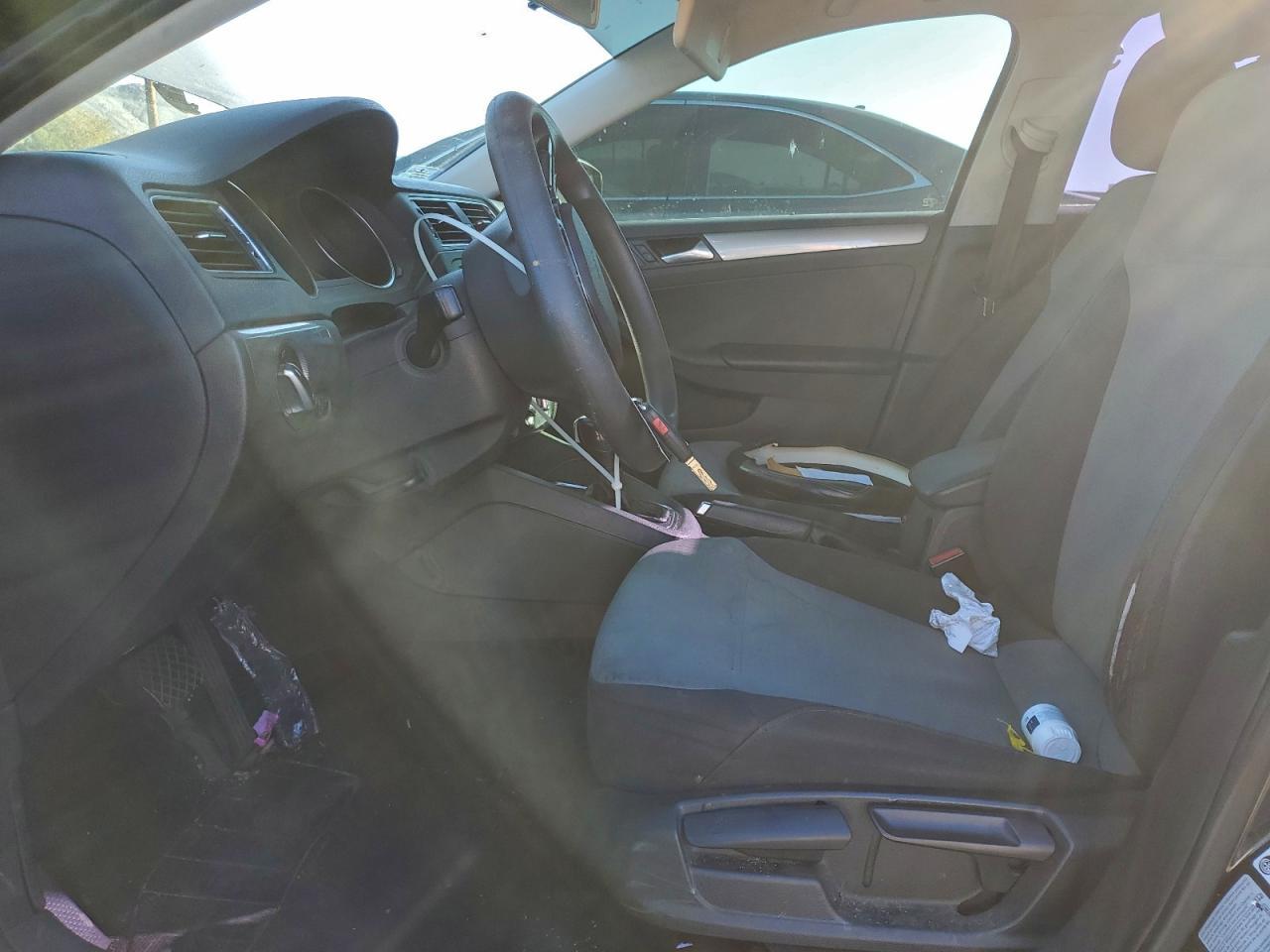 2017 Volkswagen Jetta S - Фото 7