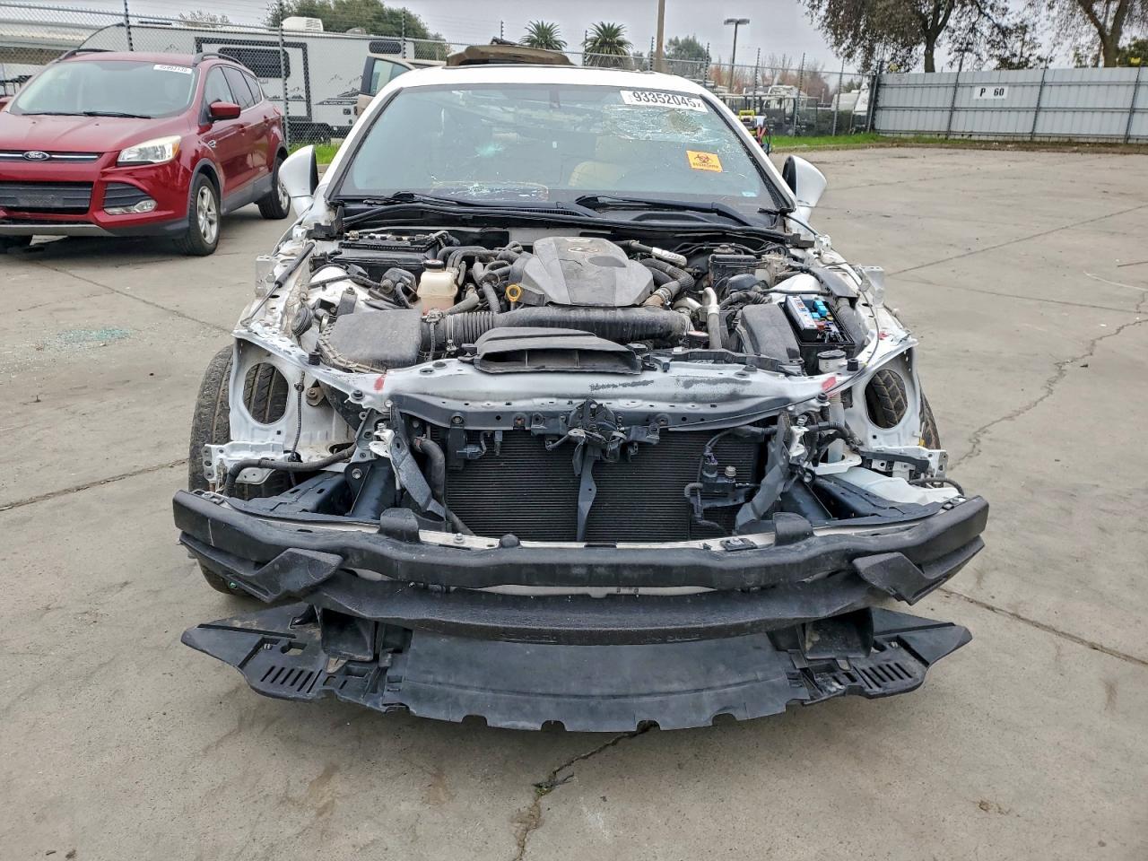 2016 Lexus Rc 200T - Image 5