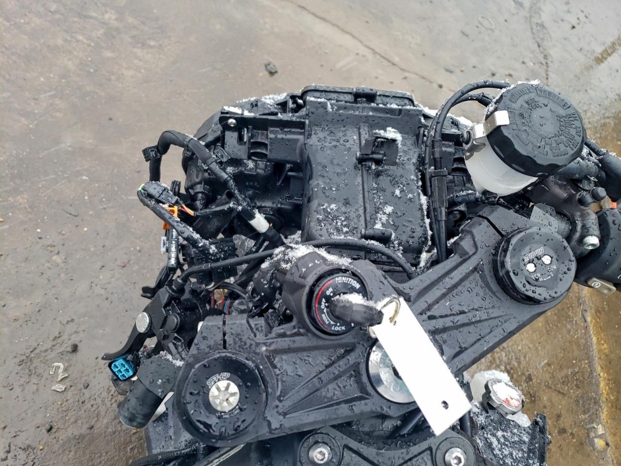 2025 Kawasaki Zx636 K - Image 7