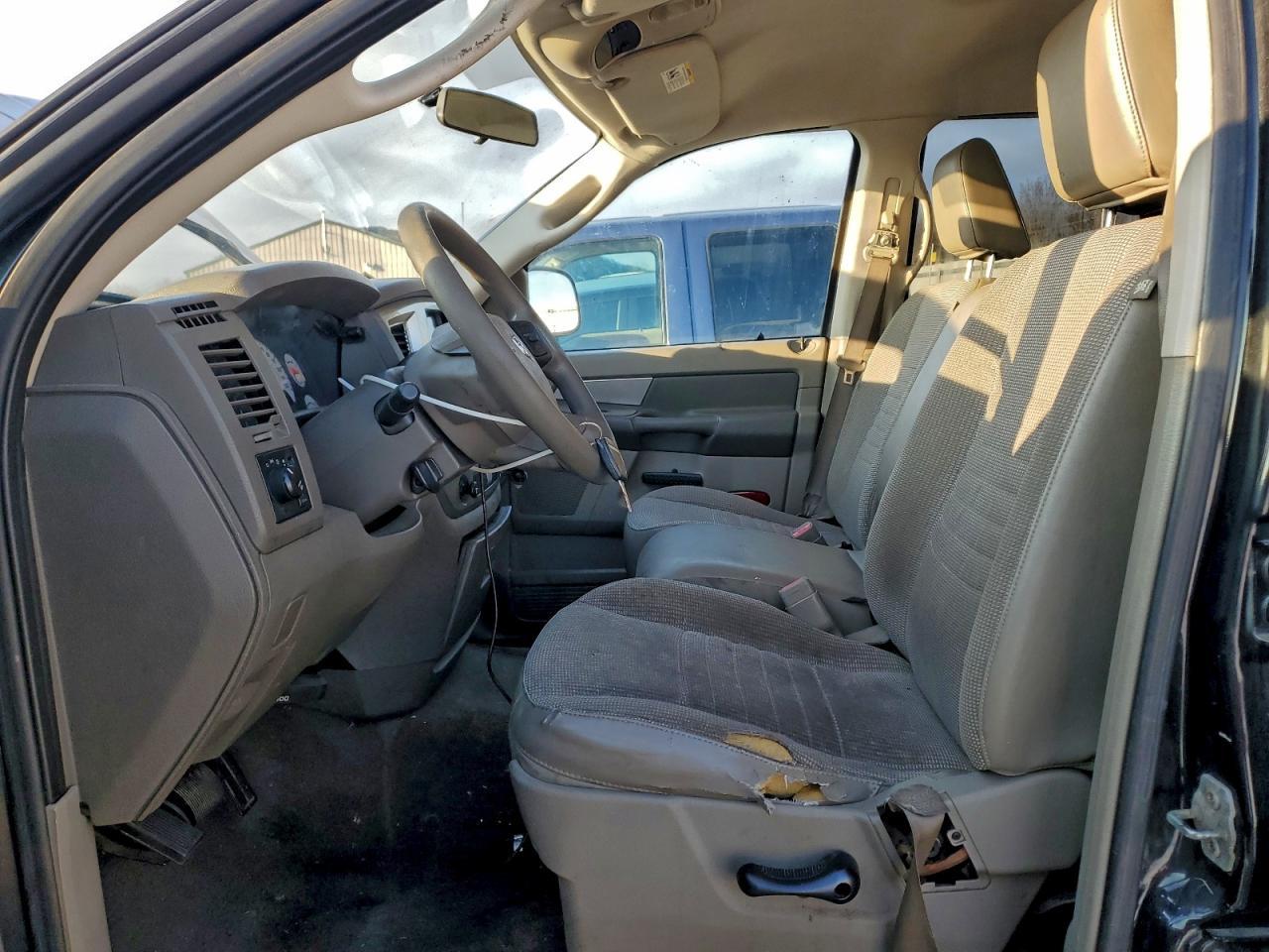 2008 Dodge Ram 1500 St - Image 7