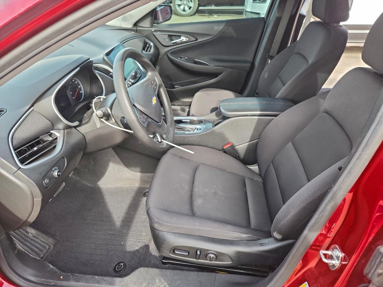 2023 Chevrolet Malibu Lt - Image 7