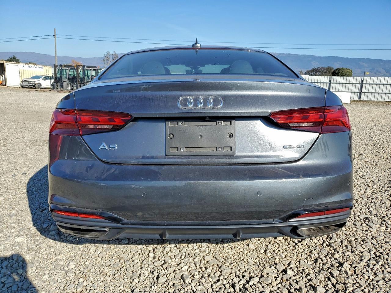 2020 Audi A5 Premium Plus - Image 6