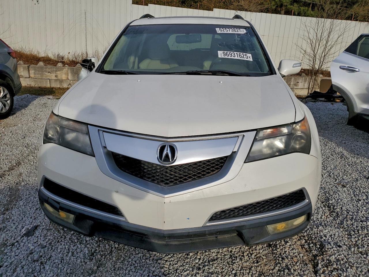 2010 Acura Mdx - Image 5