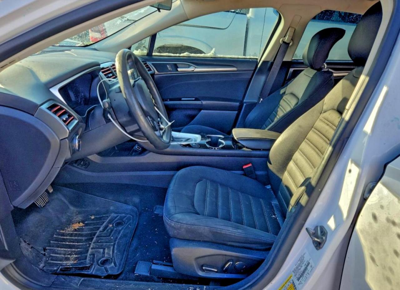 2014 Ford Fusion Se - Фото 7