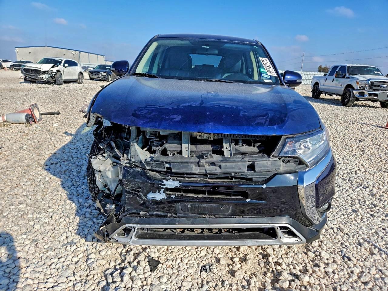 2019 Mitsubishi Outlander Se - Image 5