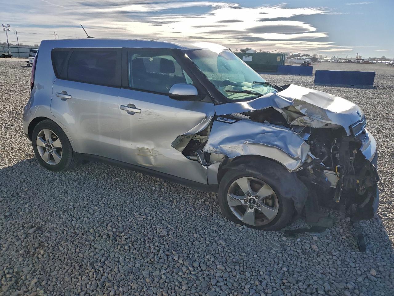 2018 Kia Soul - Фото 4
