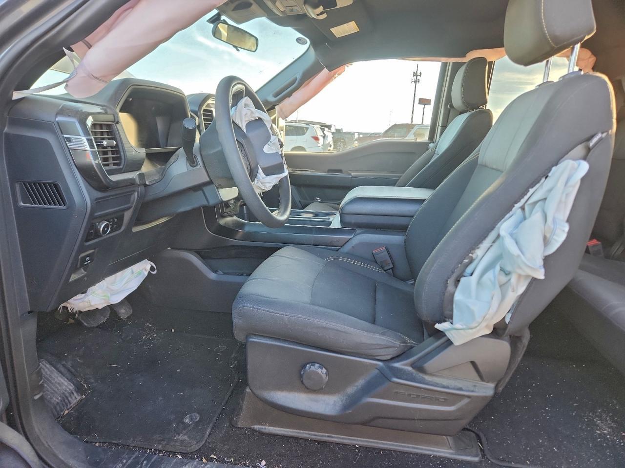 2024 Ford F150 Stx - Фото 7