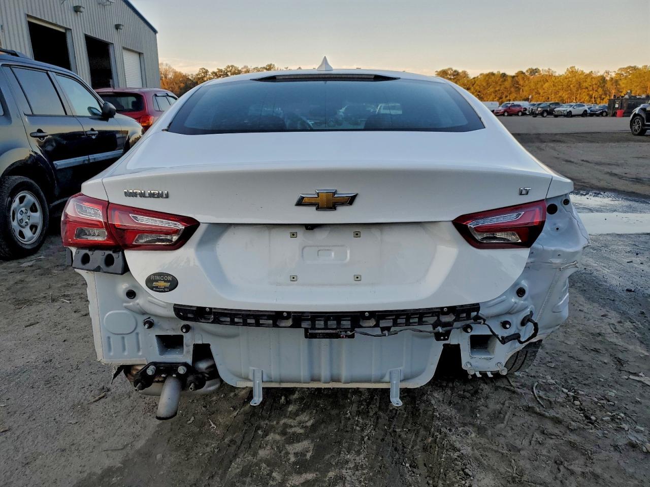 2023 Chevrolet Malibu Premier - Фото 6
