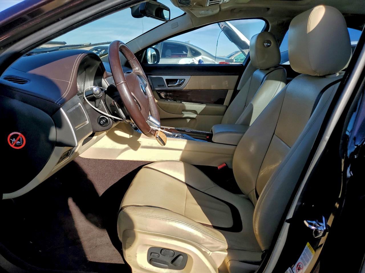 2015 Jaguar Xf 3.0 Sport - Image 7