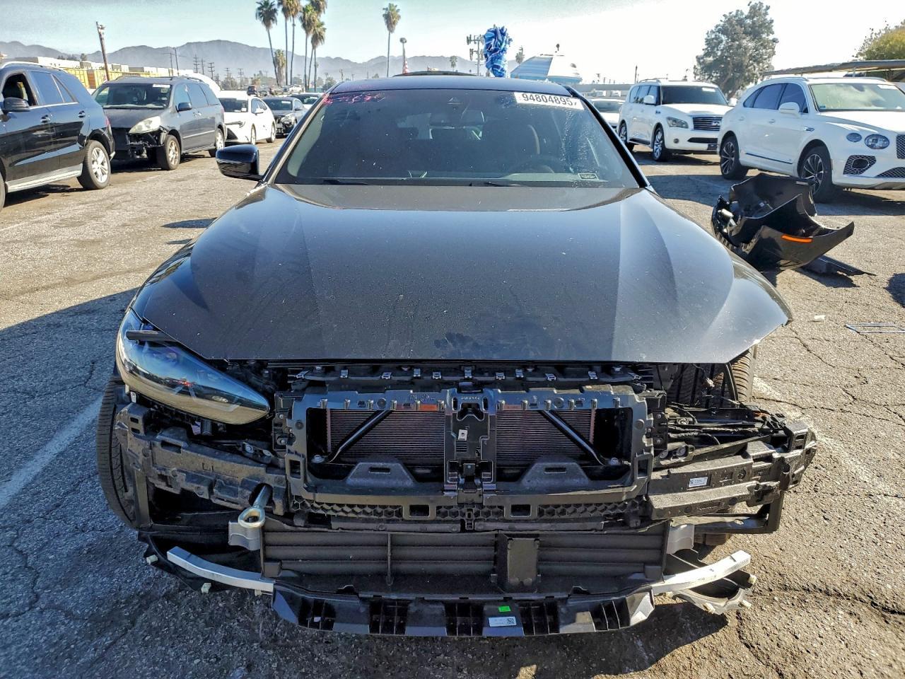 2024 BMW I4 Edrive 40 - Фото 5