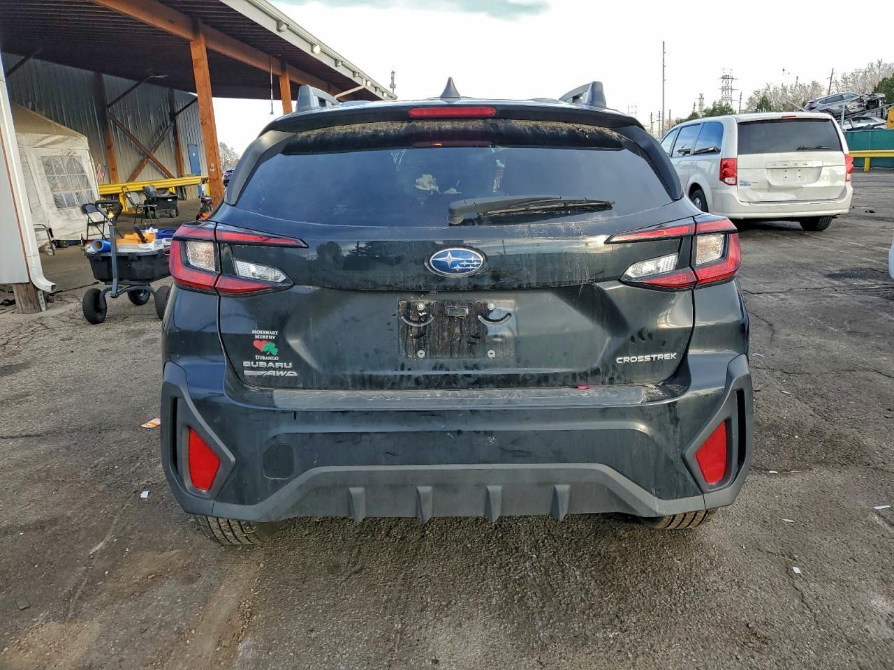 2025 Subaru Crosstrek Premium - Image 6