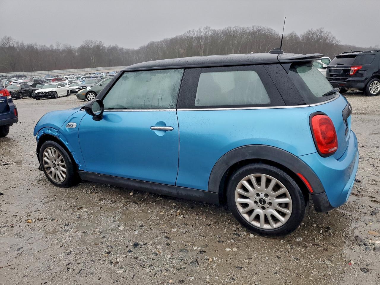 2015 Mini Cooper S - Image 2