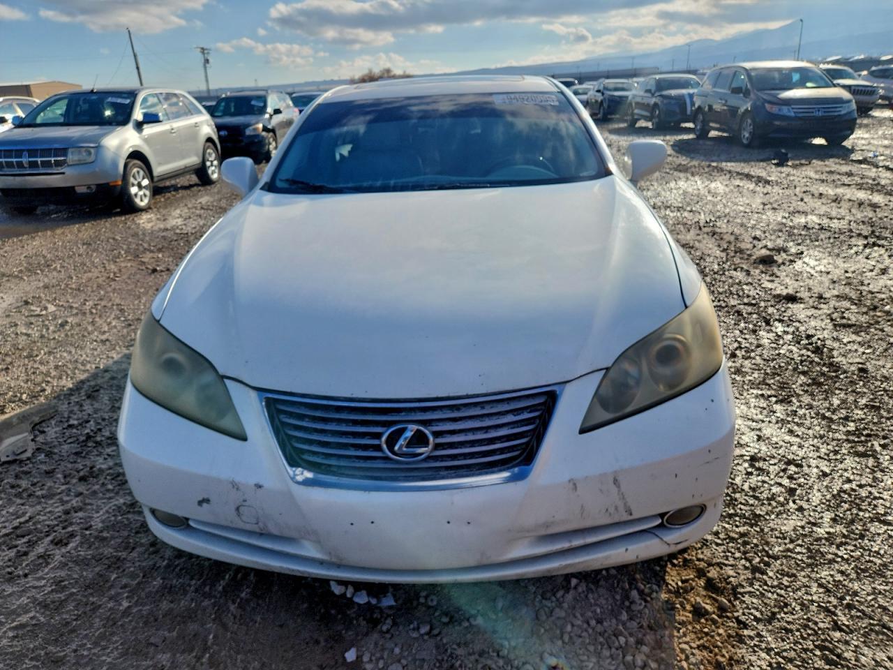 2007 Lexus Es 350 - Image 5