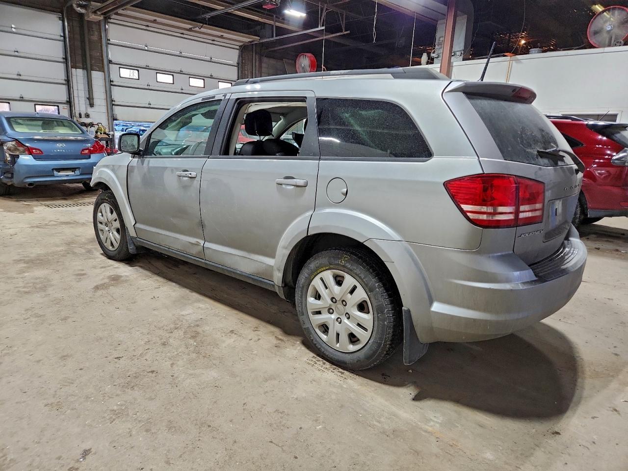 2019 Dodge Journey Se - Image 2