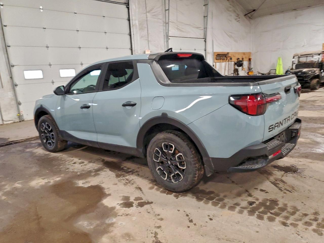 2022 Hyundai Santa Cruz Sel - Image 2