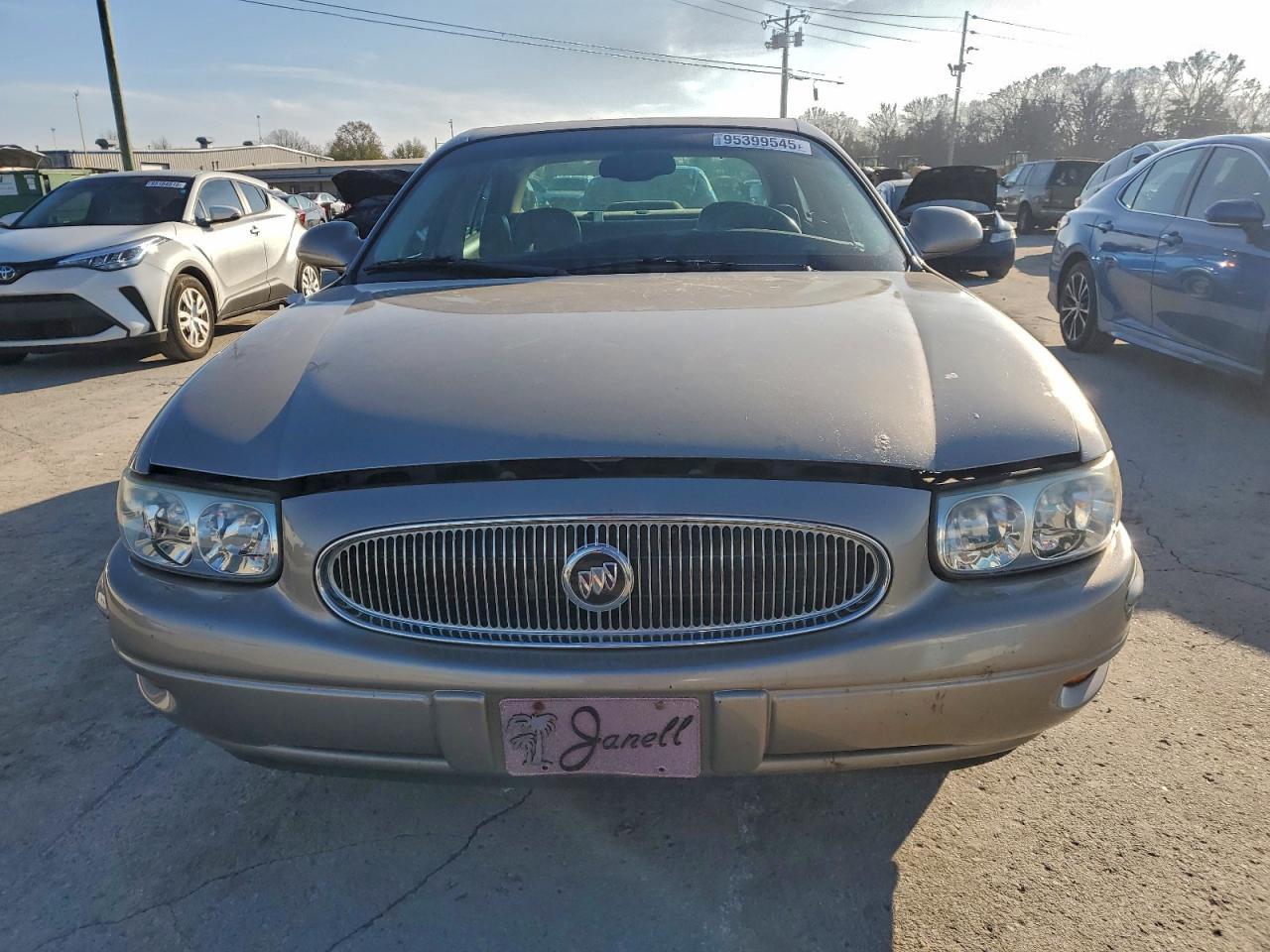 2000 Buick Lesabre Custom - Фото 5