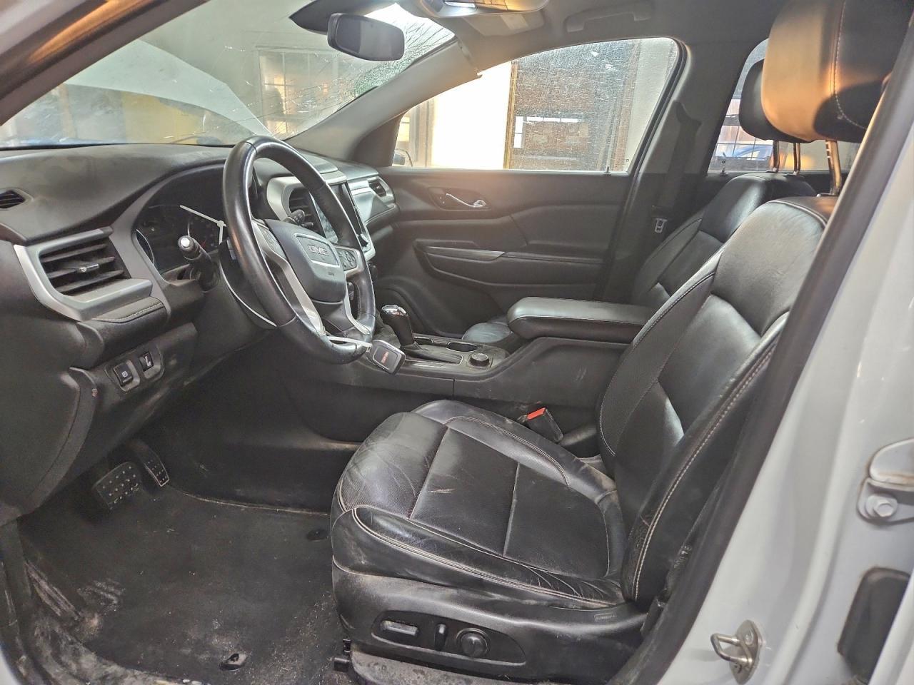 2017 GMC Acadia Slt-1 - Фото 7